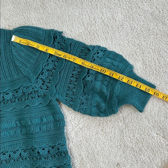 Sezane Augustin Jumper - Picture 13 of 13